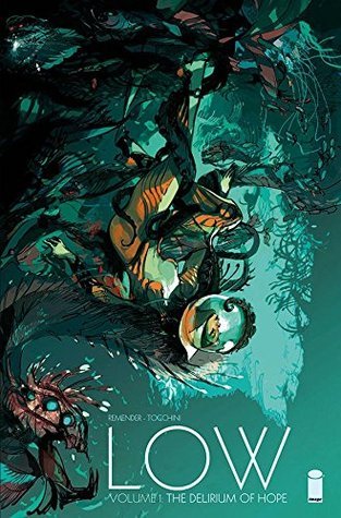 Low, Vol. 1 cover