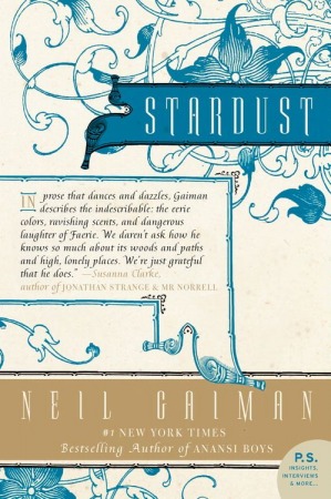 Stardust cover